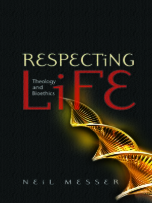 cover image of Respecting Life